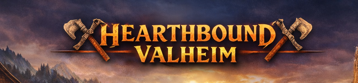 Hearthbound